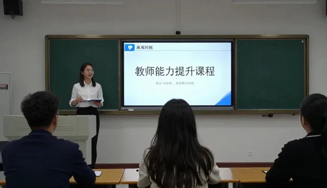 企业培训中常见的痛点及应对策略