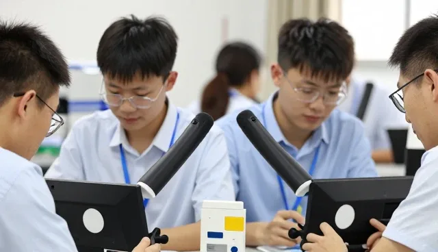 山东正唯教育信息咨询有限公司打造专业化智能学习规划系统服务体系