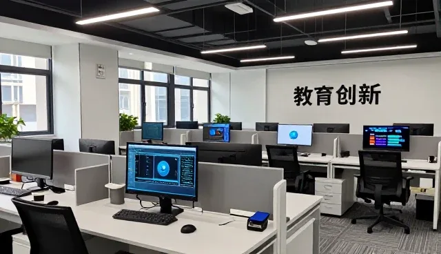 教师能力提升课程在不同场景中的实际应用分析