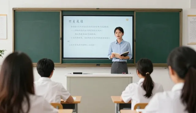 教学效率提升中的课程研发问题与应对策略